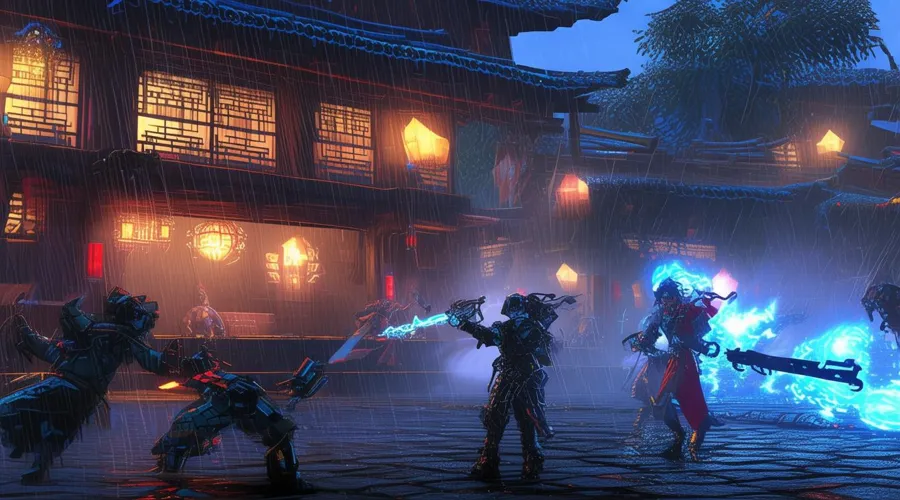 伊甸园的骄傲游戏图片1